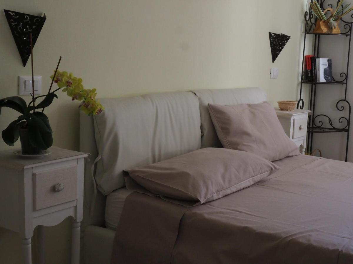 Casa Vacanze Lepa Vida Sistiana Ngoại thất bức ảnh