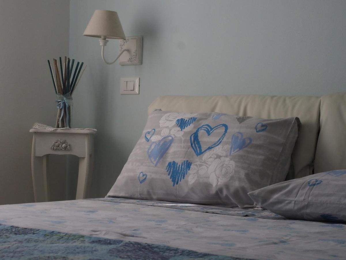 Casa Vacanze Lepa Vida Sistiana Ngoại thất bức ảnh